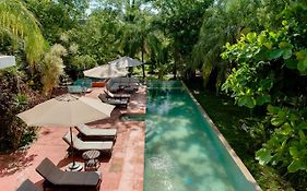 Coco Hacienda Tulum - Adults Only